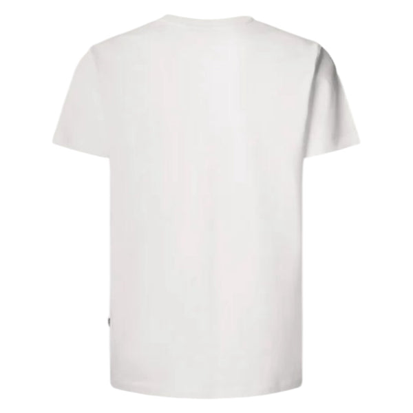 PEPE JEANS SUMMER SEASONAL LOGO TEE PM5010309/800 T-shirt Λευκό S/S