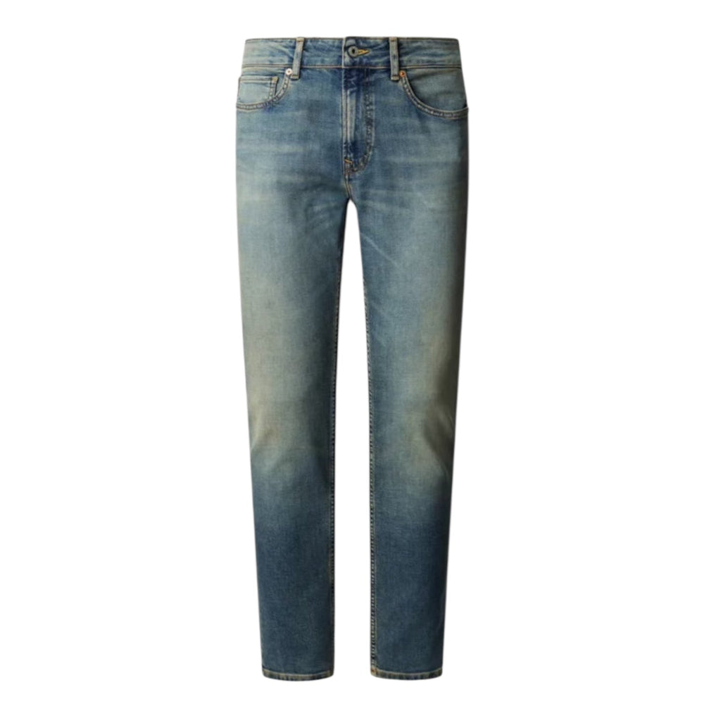 PEPE JEANS  SLIM TAPERED STANLEY PM20839964VD2  Jean Μπλε S/S