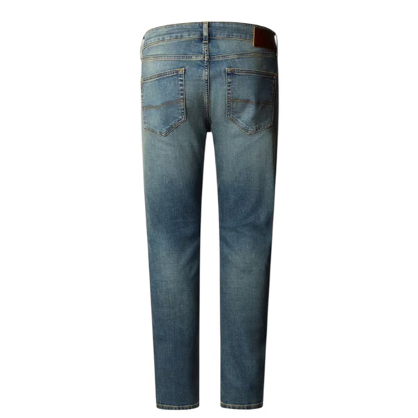 PEPE JEANS  SLIM TAPERED STANLEY PM20839964VD2  Jean Μπλε S/S