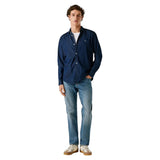 PEPE JEANS CLASSIC SLIM SHIRT PM3090016C2 Πουκάμισο Μπλε S/S