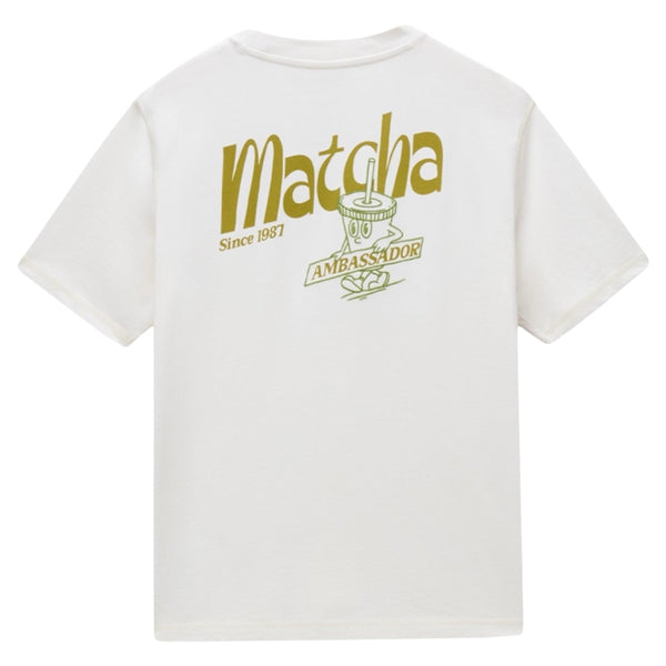 Napapijri S-SOL SS  NP0A4I13FX11 T-shirt Μπεζ S/S