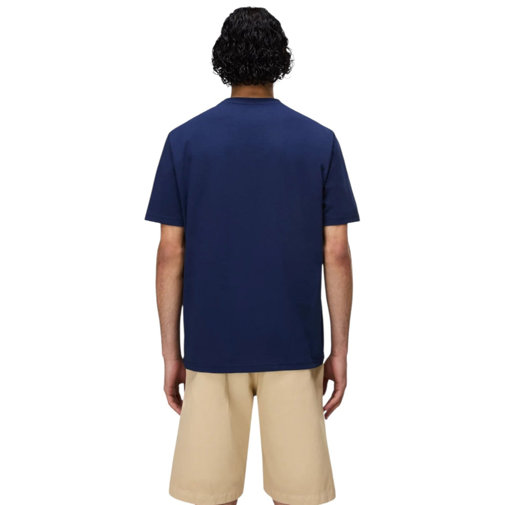 Napapijri S-PHOS SS  NP0A4G5AB2Q1 T-shirt Μπλε S/S