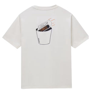 Napapijri S-SOL SS  NP0A4I13FX31 T-shirt Μπεζ S/S