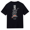 Napapijri S-SOL SS  NP0A4I139411 T-shirt Μαύρο S/S