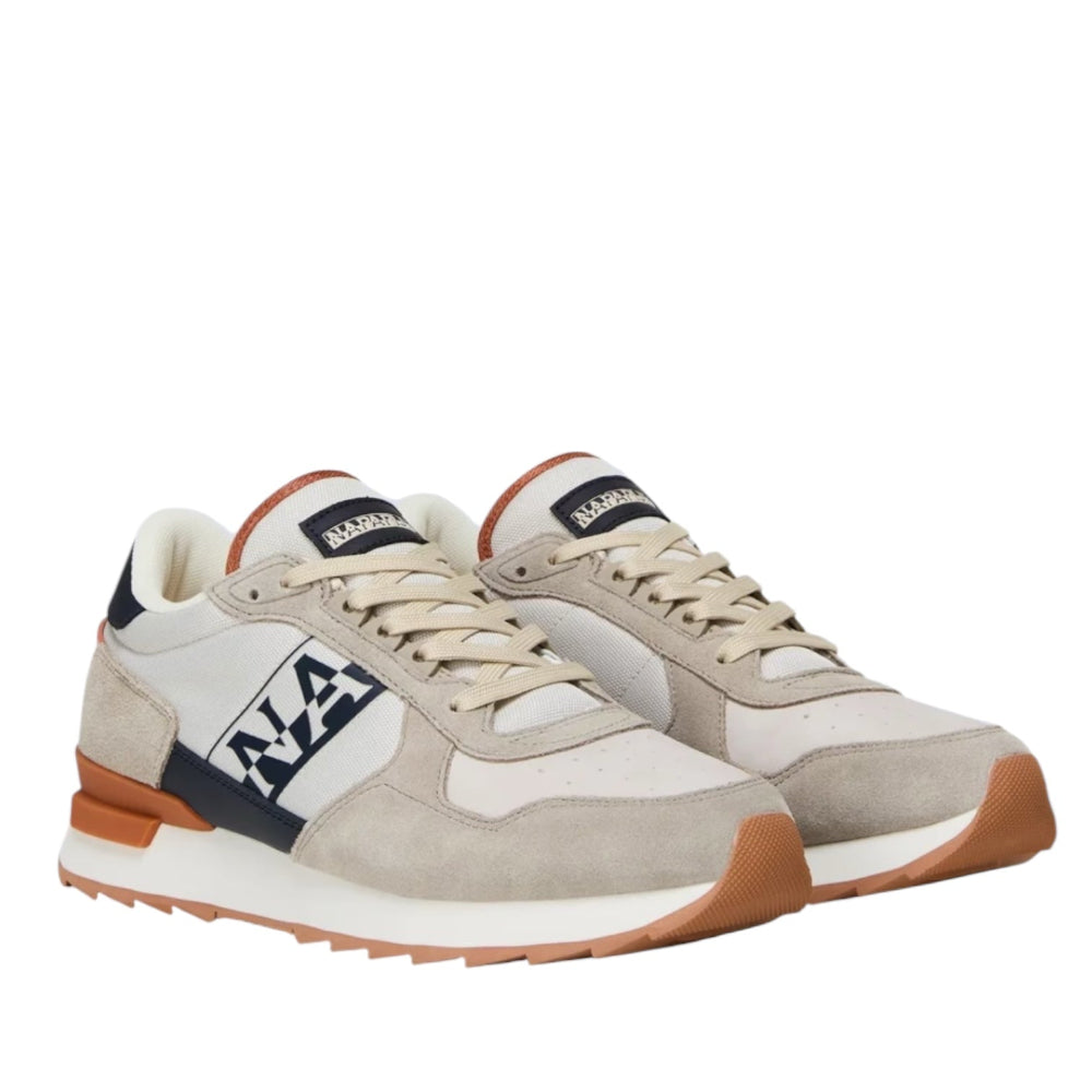 Napapijri S6STAB01/COS NP0A88BNYN3D1 Sneakers Πολύχρωμα S/S