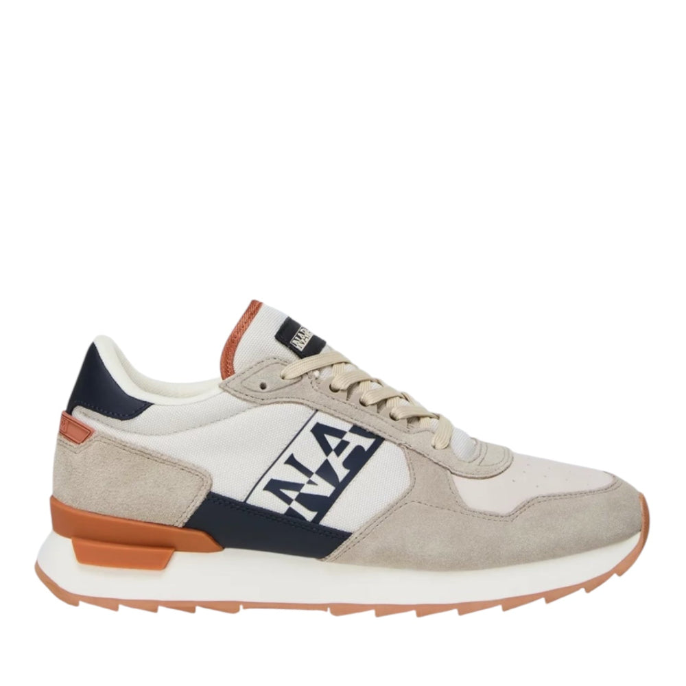 Napapijri S6STAB01/COS NP0A88BNYN3D1 Sneakers Πολύχρωμα S/S