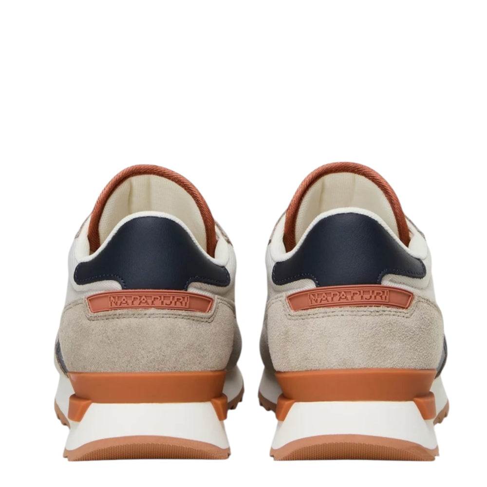 Napapijri S6STAB01/COS NP0A88BNYN3D1 Sneakers Πολύχρωμα S/S