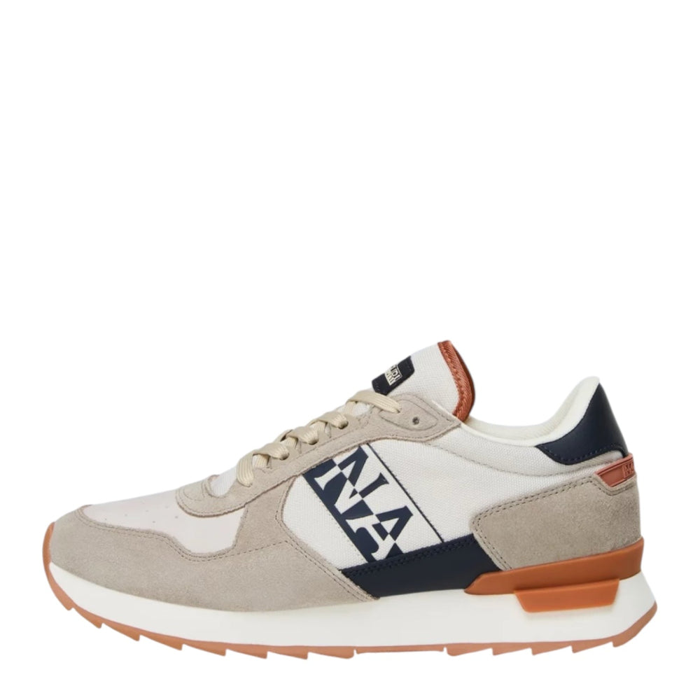 Napapijri S6STAB01/COS NP0A88BNYN3D1 Sneakers Πολύχρωμα S/S