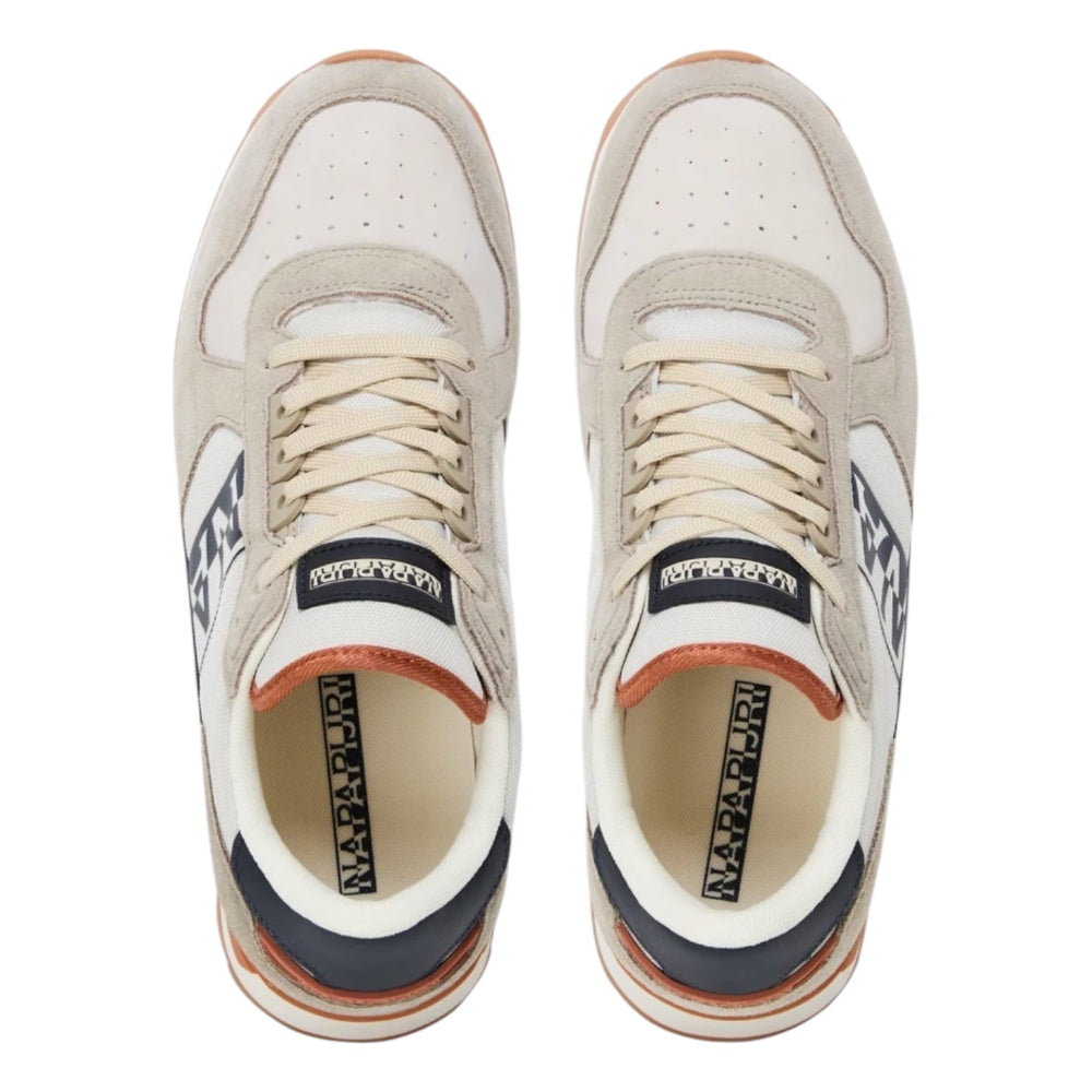 Napapijri S6STAB01/COS NP0A88BNYN3D1 Sneakers Πολύχρωμα S/S