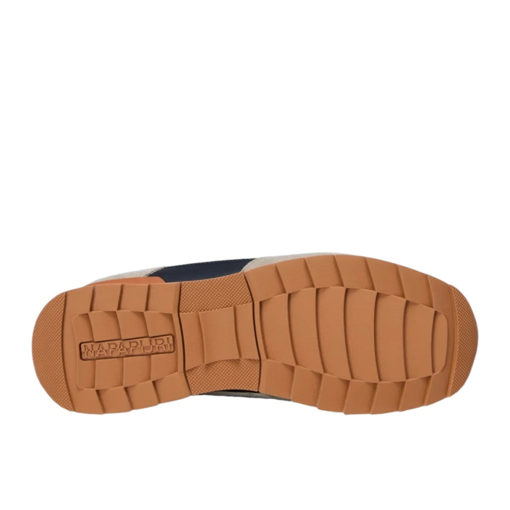 Napapijri S6STAB01/COS NP0A88BNYN3D1 Sneakers Πολύχρωμα S/S
