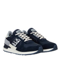 Napapijri S6STAB01/COS NP0A8BNY01Y1 Sneakers Μπλε S/S