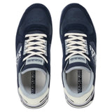 Napapijri S6STAB01/COS NP0A8BNY01Y1 Sneakers Μπλε S/S