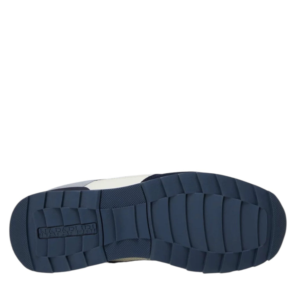 Napapijri S6STAB01/COS NP0A8BNY01Y1 Sneakers Μπλε S/S