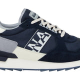 Napapijri S6STAB01/COS NP0A8BNY01Y1 Sneakers Μπλε S/S