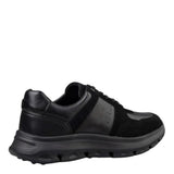 ROBINSON  77531/141 Sneaker Μαύρο F/W