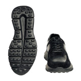 ROBINSON  77531/141 Sneaker Μαύρο F/W