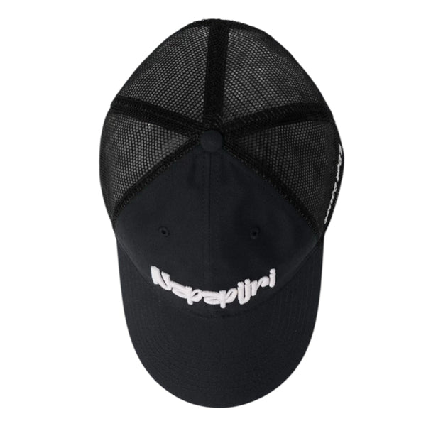 Napapijri F-SOL NP0A4FH69411 Καπέλο Μαύρο S/S