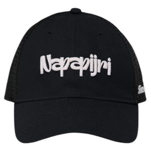 Napapijri F-SOL NP0A4FH69411 Καπέλο Μαύρο S/S