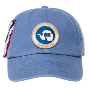 Napapijri F-REFLECT CUP NP0A4HNHB9A1 Καπέλο Γαλάζιο S/S