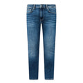 PEPE JEANS  SLIM TAPERED STANLEY PM206326HS62  Jean Μπλε S/S
