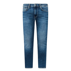 PEPE JEANS  SLIM TAPERED STANLEY PM206326HS62  Jean Μπλε S/S