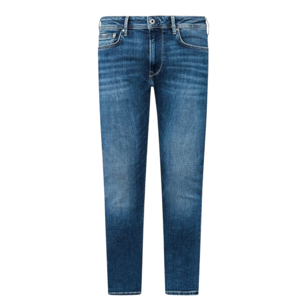 PEPE JEANS  SLIM TAPERED STANLEY PM206326HS62  Jean Μπλε S/S