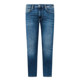 PEPE JEANS  SLIM TAPERED STANLEY PM206326HS62  Jean Μπλε S/S