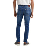 PEPE JEANS  SLIM TAPERED STANLEY PM206326HS62  Jean Μπλε S/S