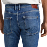 PEPE JEANS  SLIM TAPERED STANLEY PM206326HS62  Jean Μπλε S/S