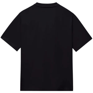 Napapijri S-BOX LOGO SS1  NP0A4IFL9411 T-shirt Μαύρο S/S