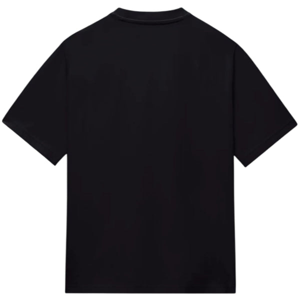 Napapijri S-BOX LOGO SS1  NP0A4IFL9411 T-shirt Μαύρο S/S