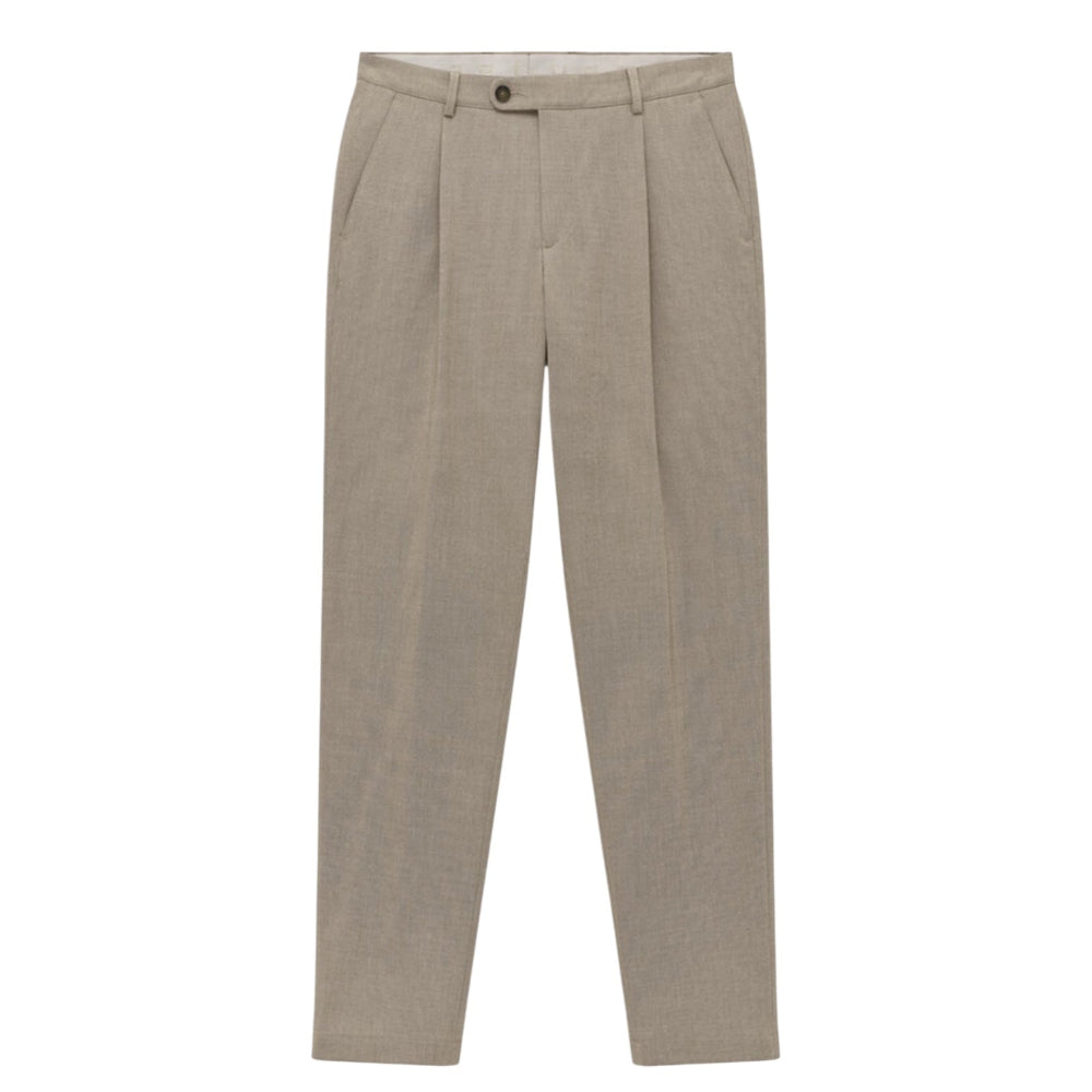 Bugatti  ELIO 1050/16088E/60 Chinos Μπεζ S/S