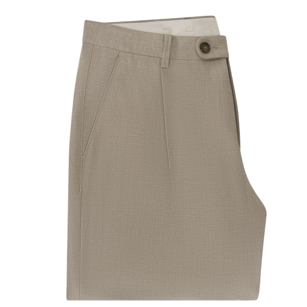 Bugatti  ELIO 1050/16088E/60 Chinos Μπεζ S/S