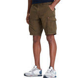 Napapijri NOTO 2.0  NP0A4H0QG3A1 Βερμούδα Cargo Λαδί S/S