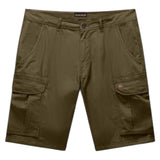 Napapijri NOTO 2.0  NP0A4H0QG3A1 Βερμούδα Cargo Λαδί S/S