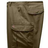 Napapijri NOTO 2.0  NP0A4H0QG3A1 Βερμούδα Cargo Λαδί S/S