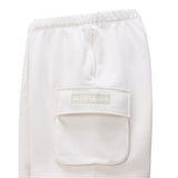 Napapijri N-BOX LOGO CARGO NP0A4I59N1A1  Βερμούδα Πάγου S/S