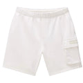 Napapijri N-BOX LOGO CARGO NP0A4I59N1A1  Βερμούδα Πάγου S/S