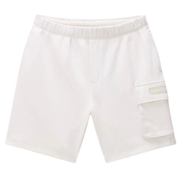 Napapijri N-BOX LOGO CARGO NP0A4I59N1A1  Βερμούδα Πάγου S/S