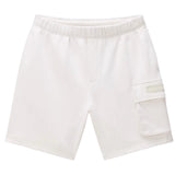 Napapijri N-BOX LOGO CARGO NP0A4I59N1A1  Βερμούδα Πάγου S/S