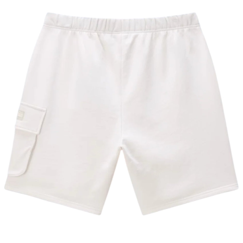 Napapijri N-BOX LOGO CARGO NP0A4I59N1A1  Βερμούδα Πάγου S/S