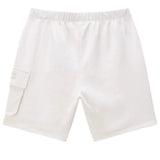 Napapijri N-BOX LOGO CARGO NP0A4I59N1A1  Βερμούδα Πάγου S/S