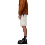 Napapijri N-BOX LOGO CARGO NP0A4I59N1A1  Βερμούδα Πάγου S/S