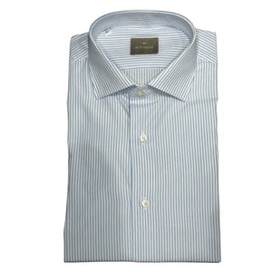 De pasquale 387/Qclax/1512 Πουκάμισο Πολύχρωμο S/S