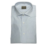 De pasquale 387/Qclax/1512 Πουκάμισο Πολύχρωμο S/S