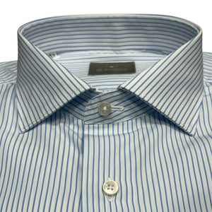 De pasquale 387/Qclax/1512 Πουκάμισο Πολύχρωμο S/S