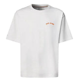 PEPE JEANS GIDEON TEE PM5010307/800 T-shirt Λευκό S/S