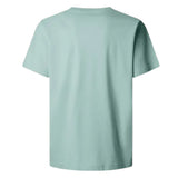 PEPE JEANS EGGO N PM5010178/518 T-shirt Τιρκουαζ S/S