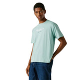 PEPE JEANS EGGO N PM5010178/518 T-shirt Τιρκουαζ S/S