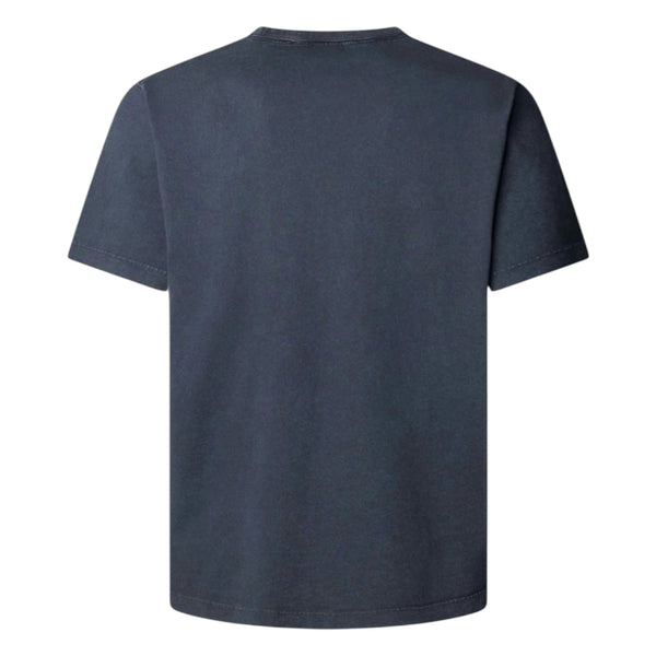 PEPE JEANS GUNNER TEE PM5010316/594 T-shirt Πετρόλ S/S